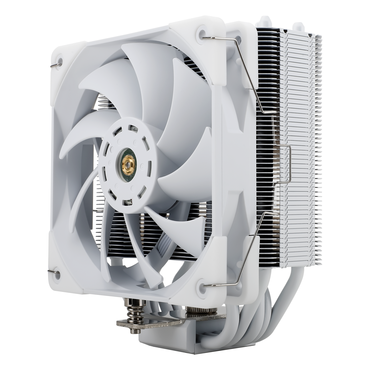 Thermalright TA 120 EX V2 CPU Air Cooler - White
