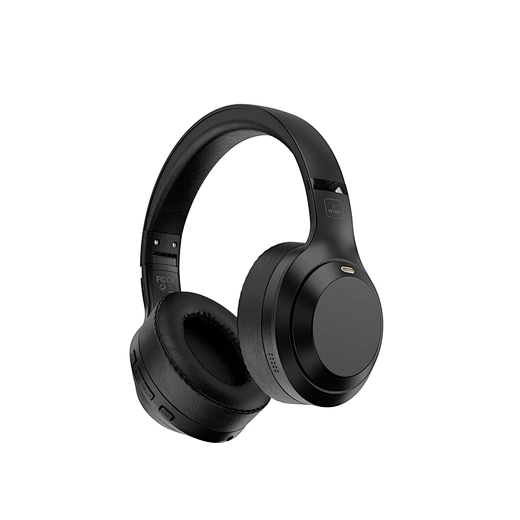 WIWU TD-15 ANC Soundbasha Headset Black