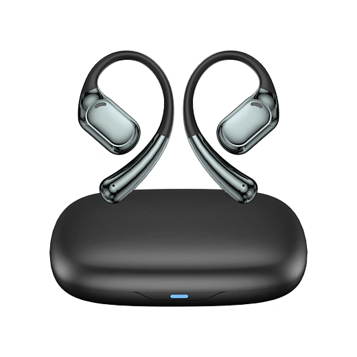 WiWU T28 ENC Dual Mic Noise Cancelling TWS Earbuds