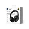 WiWU TD‐11 Joysound Wireless Bluetooth Headset - Black