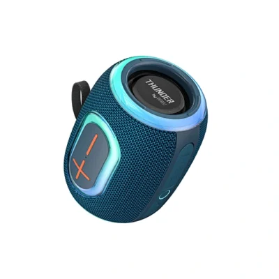 WiWU H9 Thunder Wireless Speaker - Blue