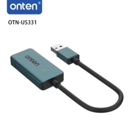 Onten OTN-US331 | USB 3.0 Video Capture Card