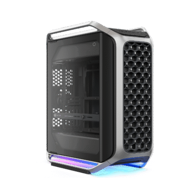 Cooler Master Cosmos Alpha Full Tower E-ATX Cabinet Case