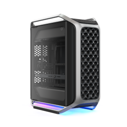 Cooler Master Cosmos Alpha Full Tower E-ATX Cabinet Case