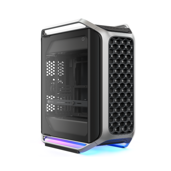 Cooler Master Cosmos Alpha Full Tower E-ATX Cabinet Case