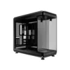 Cooler Master MasterFrame 360 Panorama Gaming PC Case - Black