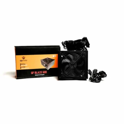 GFURY BLAZE 600W Power Supply Unit
