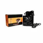 GFury GF-BLAZE 700W Power Supply Unit Reliable PSU