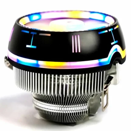 GFury UFO-R RGB CPU Air Cooler