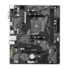 GIGABYTE MB AMD A520M K DDR4 microATX Motherboard