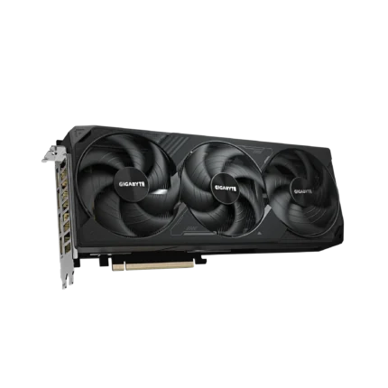 GIGABYTE NVIDIA GEFORCE RTX™ 5080 Windforce SFF 16GB Graphic Card