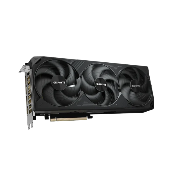 GIGABYTE NVIDIA GEFORCE RTX™ 5080 Windforce SFF 16GB Graphic Card