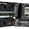 MAXSUN Challenger B850M-K AMD B850 AM5 DDR5 Motherboard