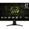 MSI MAG 275F E20 FHD 200Hz Rapid IPS Gaming Monitor