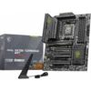 MSI MAG X870E Tomahawk WiFi AM5 ATX Motherboard