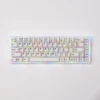Monsgeek Verve68 HE Rapid Trigger Wired Mechanical Keyboard