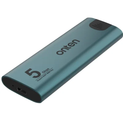 ONTEN UCA321 M.2 SATA To USB3.0 SSD Enclosure