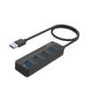 Onten 2305 USB 3.0 4-Port Hub