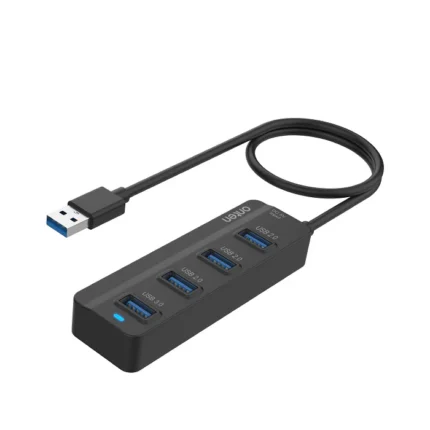 Onten 2305 USB 3.0 4-Port Hub