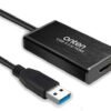 Onten 5202 USB-A 3.0 to HDMI Adapter