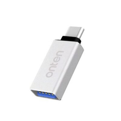 Onten 9130 USB Type C To USB 3.0 OTG Adapter