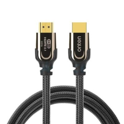 Onten HD180 8K UHD HDMI V2.1 Cable 2M
