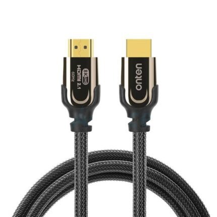 Onten HD180 8K UHD HDMI V2.1 Cable 2M