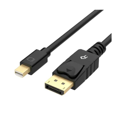 Onten ONTEN-DP101 Mini DisplayPort to DisplayPort Cable
