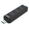 Onten OTN-5312 4-in-1 USB 3.0 4 Ports HUB