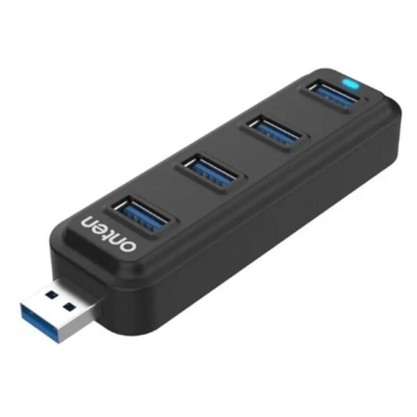 Onten OTN-5312 4-in-1 USB 3.0 4 Ports HUB