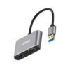 Onten OTN-59175 USB3.0 To Dual HDMI Adapter