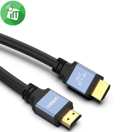Onten OTN-8308 HDMI High-Speed Cable 4K – 15M