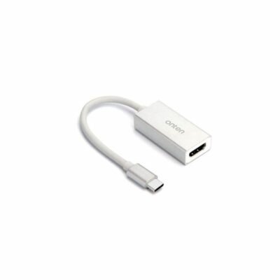 Onten OTN-9528 USB-C to DisplayPort Adapter