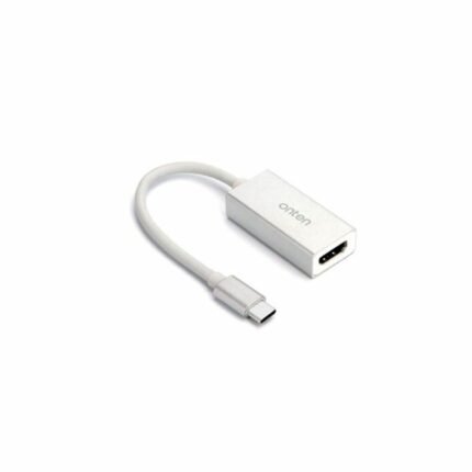 Onten OTN-9528 USB-C to DisplayPort Adapter