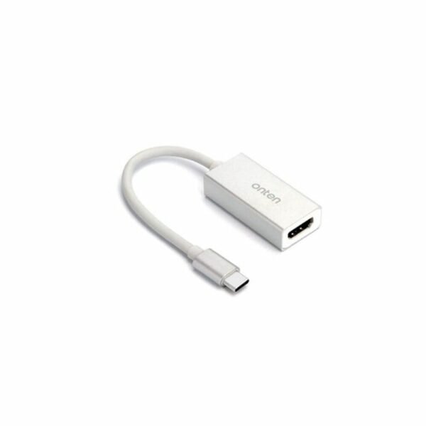 Onten OTN-9528 USB-C to DisplayPort Adapter