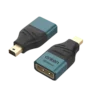 Onten OTN-DP83 Mini DisplayPort to DisplayPort Adapter