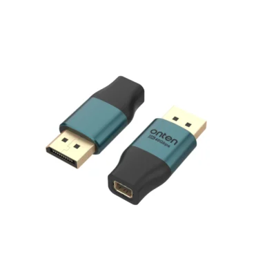 Onten OTN-DP85 DisplayPort to Mini DisplayPort Adapter