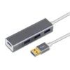 Onten OTN-U5222 4-Port USB 3.0 Hub