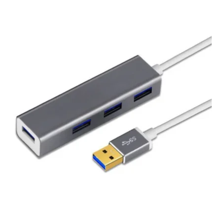 Onten OTN-U5222 4-Port USB 3.0 Hub