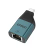Onten OTN-UC101 Type-C to LAN RJ45 1000M Adapter