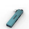 Onten UC51 3-in-1 USB-C to 3 Port Hub
