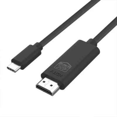Onten UC932 Type-C to HDMI Cable 1.8m