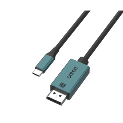 Onten UC955 Type-C to DisplayPort Converter Cable
