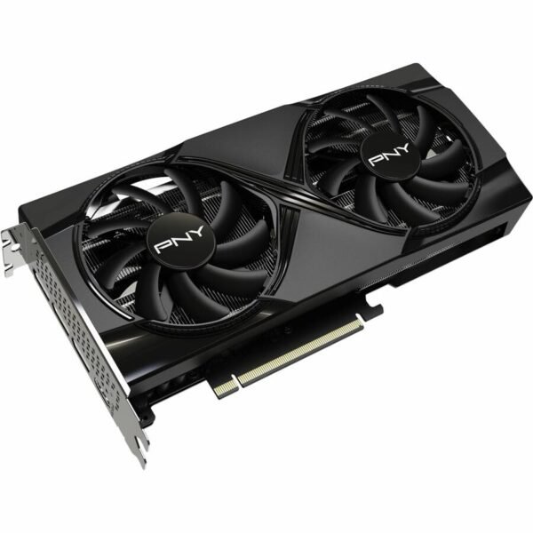 PNY NVIDIA GeForce RTX 5060 Ti 16GB Overclocked Dual Fan OC Graphics Card