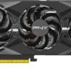 PNY NVIDIA GeForce RTX 5070 Ti OC Triple Fan Graphics Card