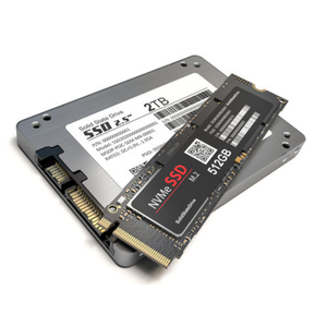 Solid State Drive(SSD)
