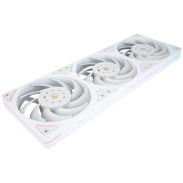 Thermalright TL-UB36 R ARGB 3 in 1 Case Fan - White