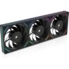 Thermalright TL-UB36 R ARGB Case Fan - Black