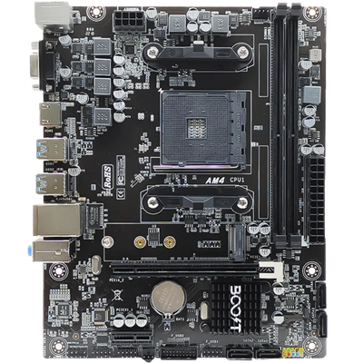 MSI Pro H610M-S WiFi | LGA 1700 Micro-ATX Motherboard