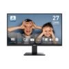 MSI Pro MP273U 60Hz UHD 27" Professional Monitor